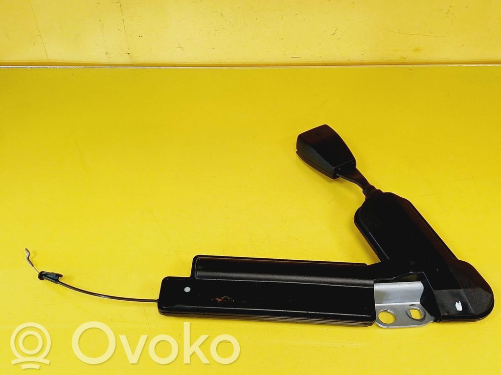 BMW 3 E36 Sagtis diržo priekinė 