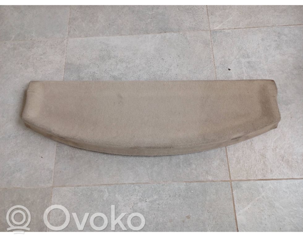 Volkswagen New Beetle Parcel shelf 