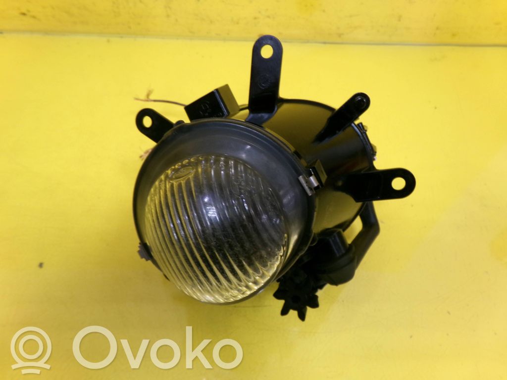 BMW 3 E46 Front fog light 