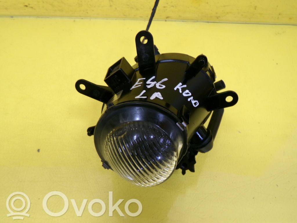 BMW 3 E46 Front fog light 