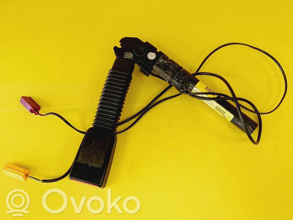 Ford Focus Priekšējās jostas sprādze 