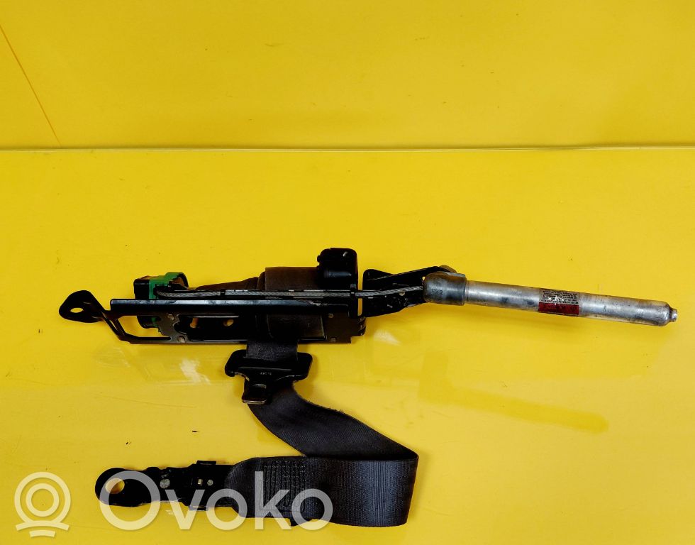 Cinturón delantero   8626244