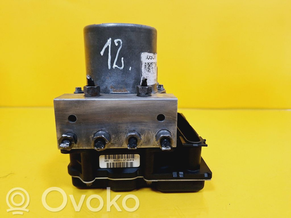 Alfa Romeo 147 ABS Pump 