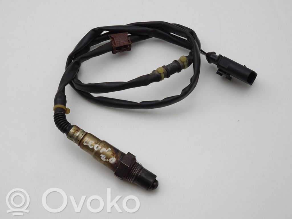 Sonde lambda   06F906262D
