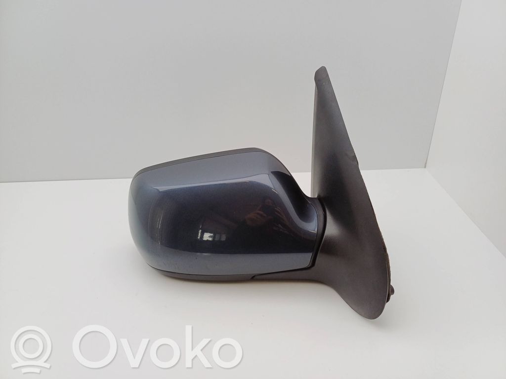 Veidrodėlis (elektra valdomas)   014202