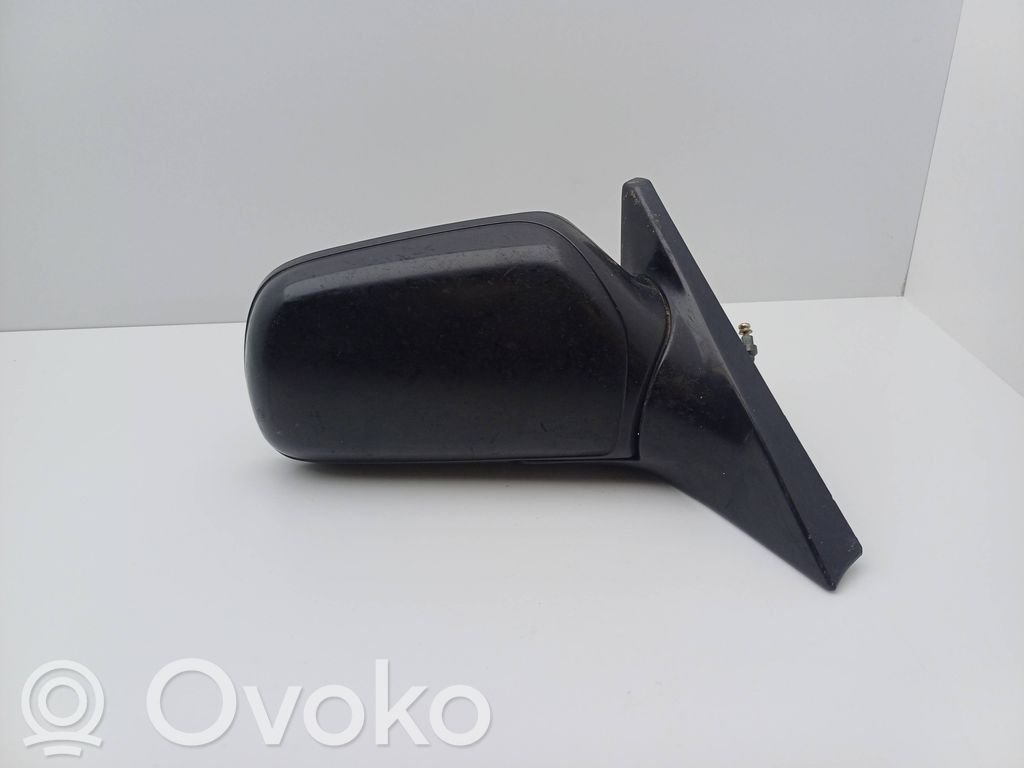 Manual wing mirror   00734