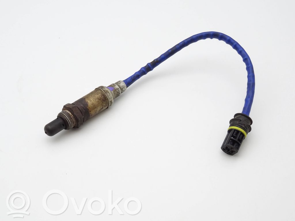 Mercedes-Benz ML W163 Lambda probe sensor 
