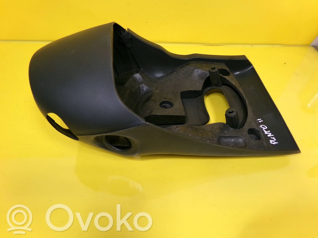 Fiat Punto (188) Elementy poszycia kolumny kierowniczej 