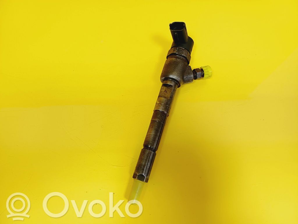 Suzuki Swift I Inyector de combustible 