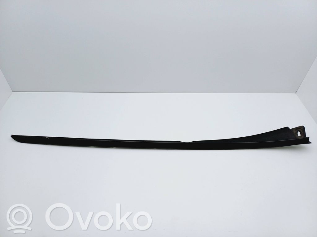 Windshield trim   8200012940