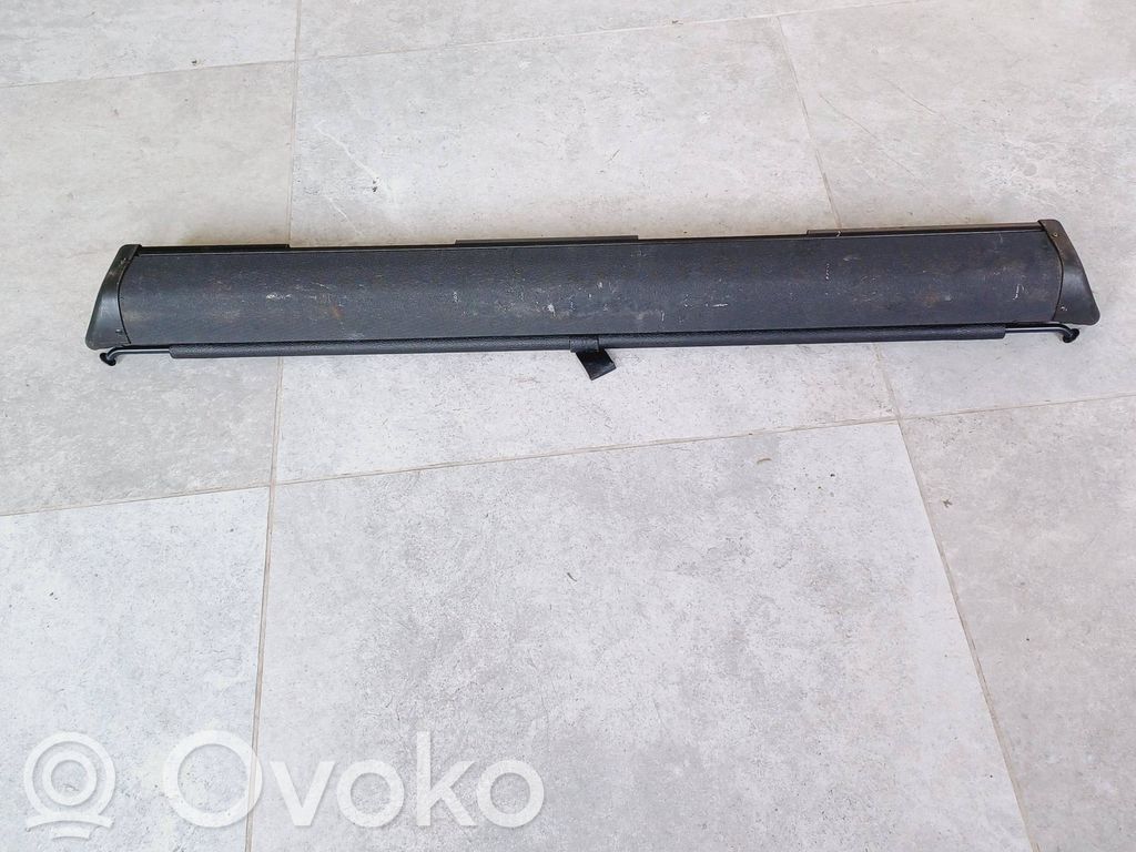 Audi A4 S4 B5 8D Parcel shelf load cover 