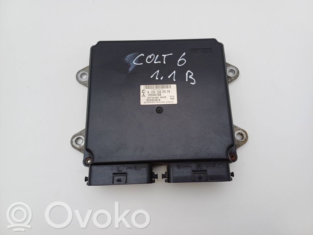 Mitsubishi Colt Engine control unit/module 