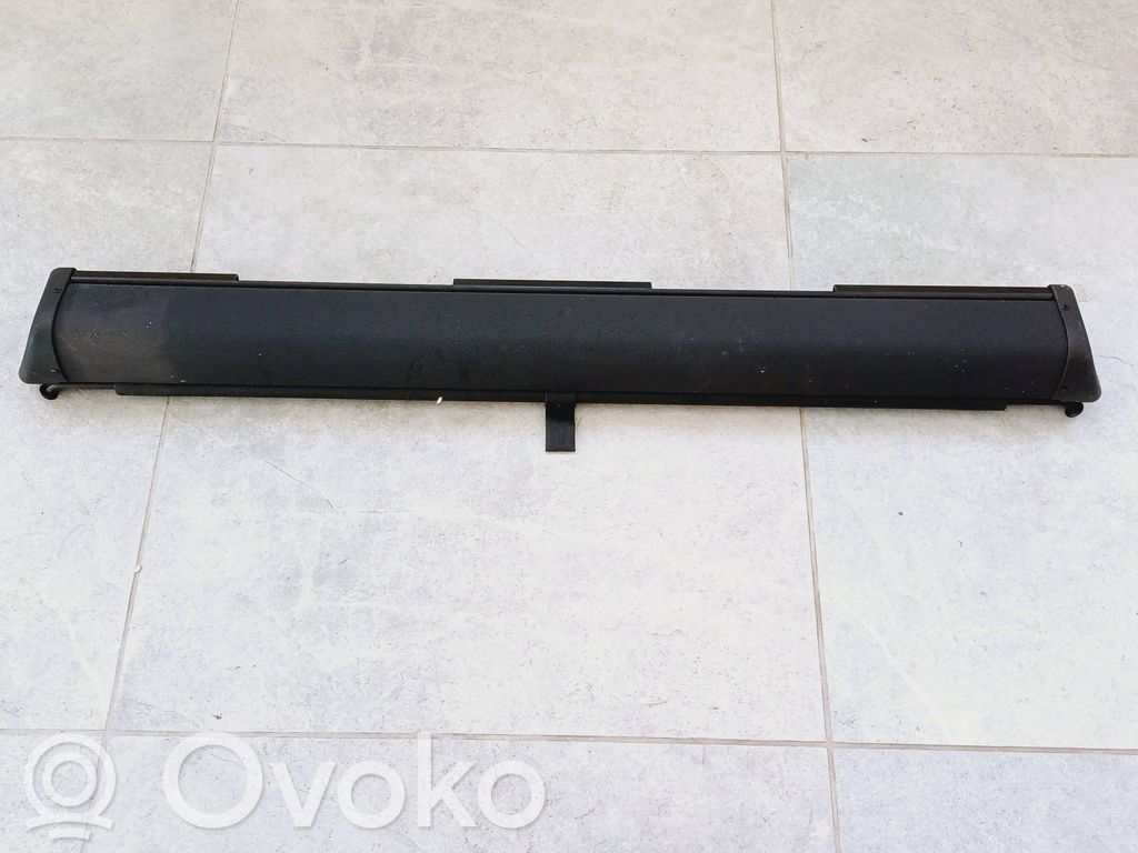 Audi A4 S4 B7 8E 8H Laderaumabdeckung Gepäckraumabdeckung 