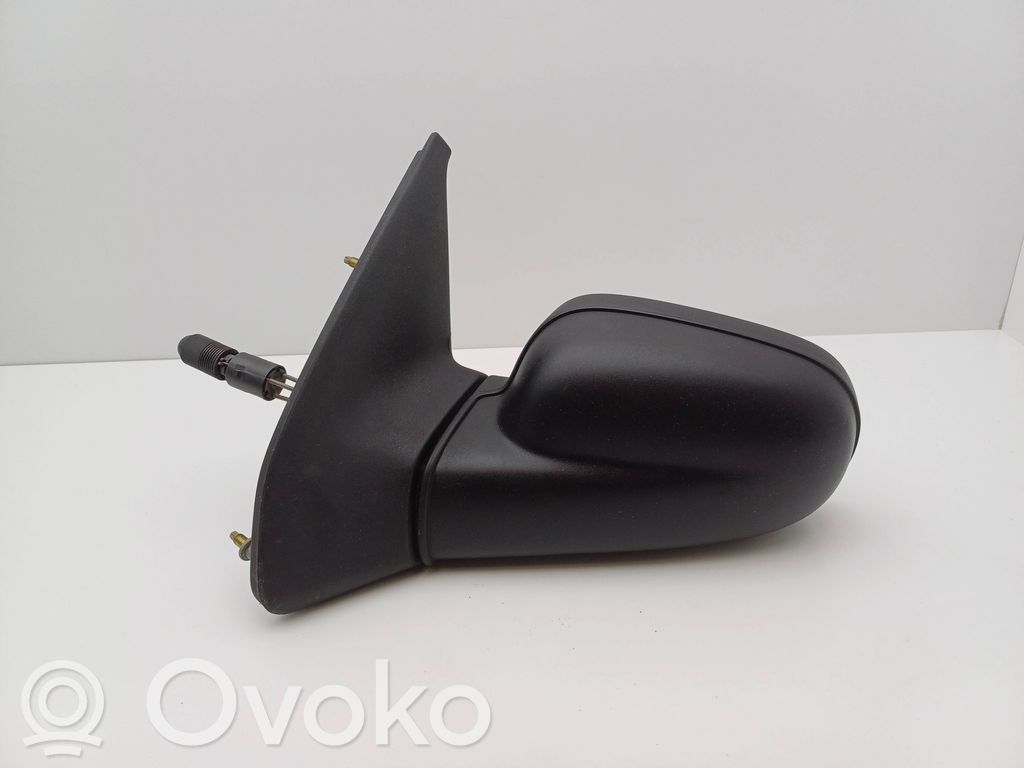Renault Clio I Veidrodėlis (mechaninis) 