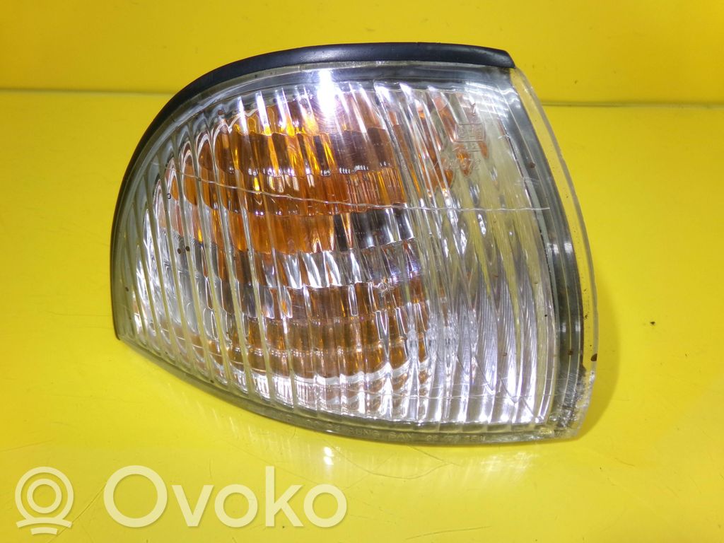 Daewoo Nexia Etusuuntavilkku 