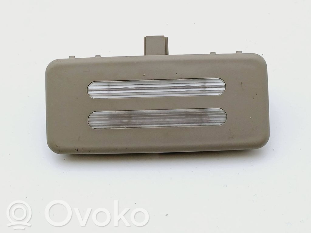 BMW 5 E60 E61 Other interior light 
