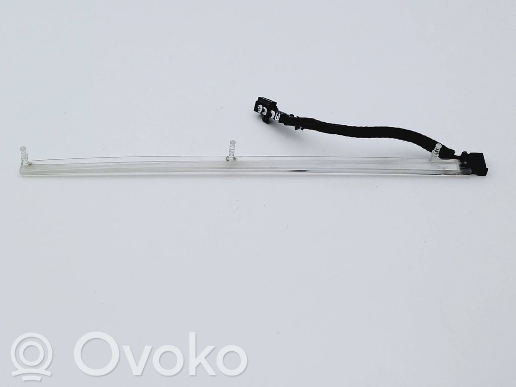 Audi A6 S6 C6 4F Luz interna puerta trasera 