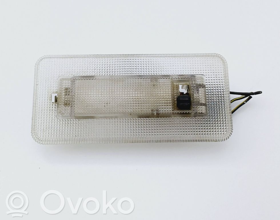 Ford Transit Other interior light 