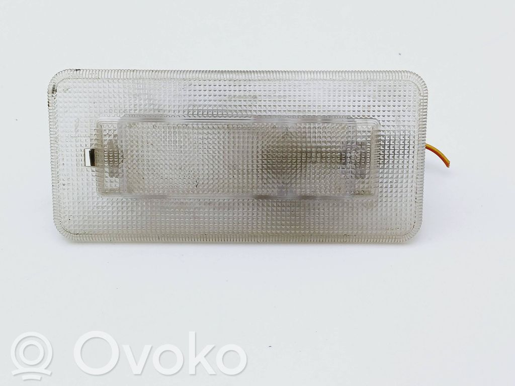 Ford Transit Otras luces interiores 