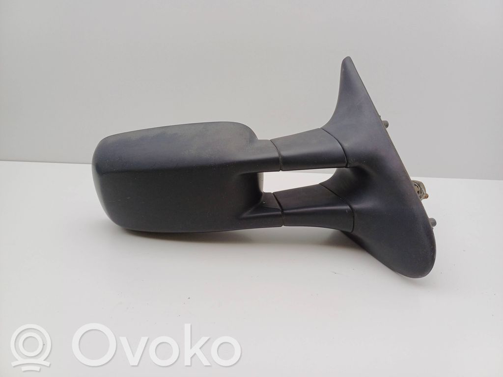 Seat Inca (6k) Veidrodėlis (mechaninis) 