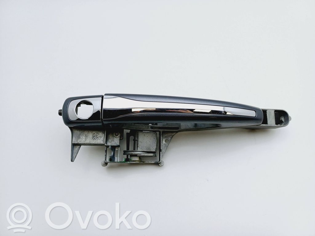 Citroen C5 Mâner exterior ușă față 