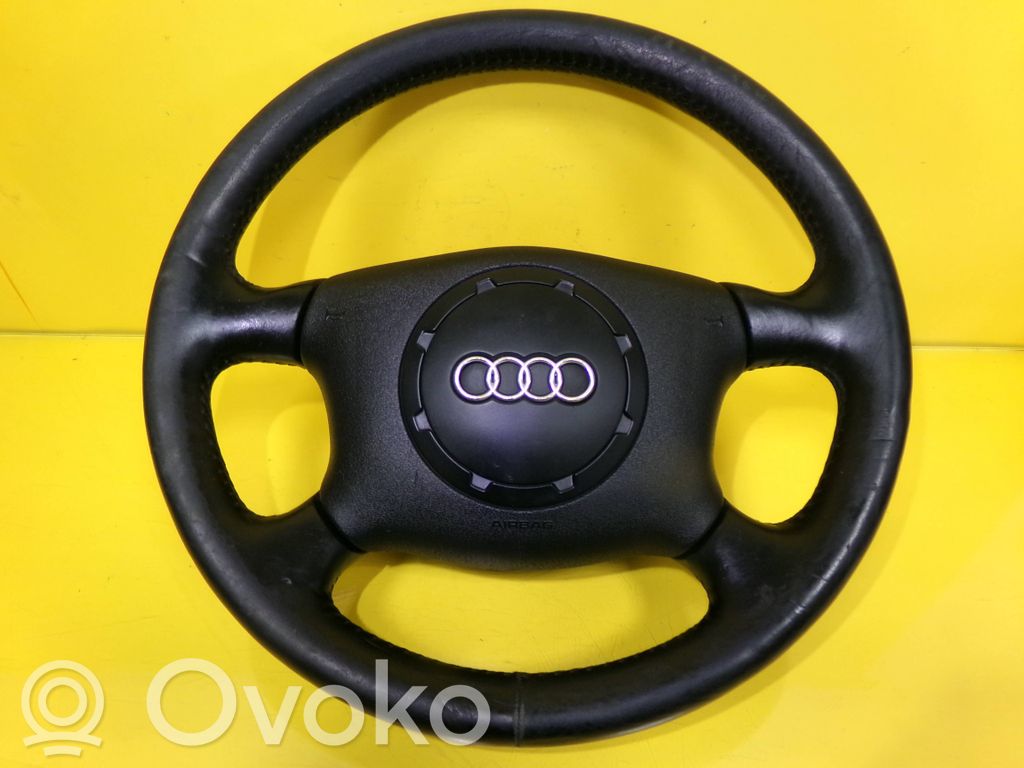 Audi A3 S3 8L Stūre 