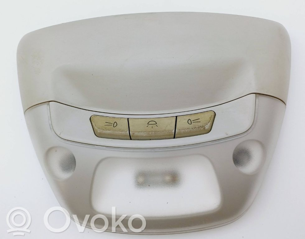 Fiat Stilo Front seat light 