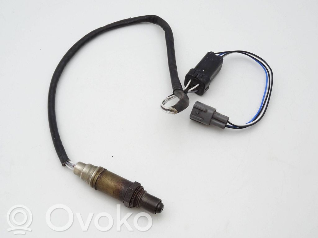 Suzuki Swift I Lambda probe sensor 