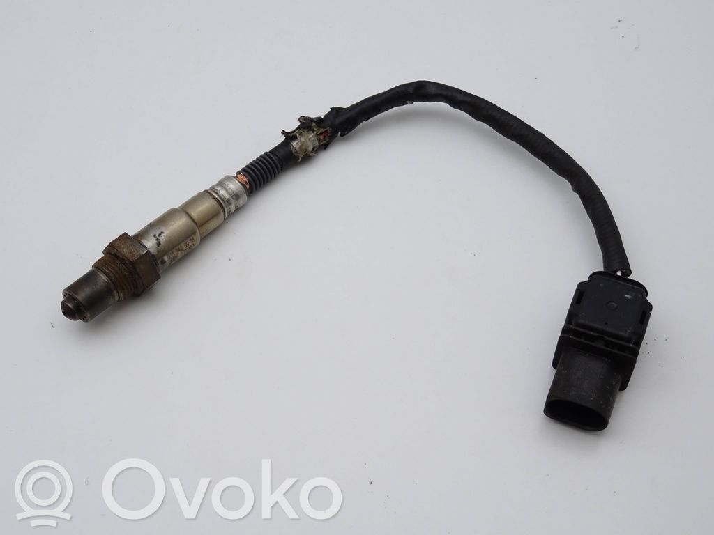Smart ForFour I Lambda probe sensor 