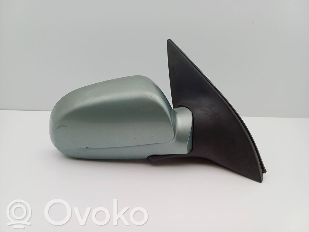 Daewoo Nubira Espejo lateral eléctrico de la puerta delantera 
