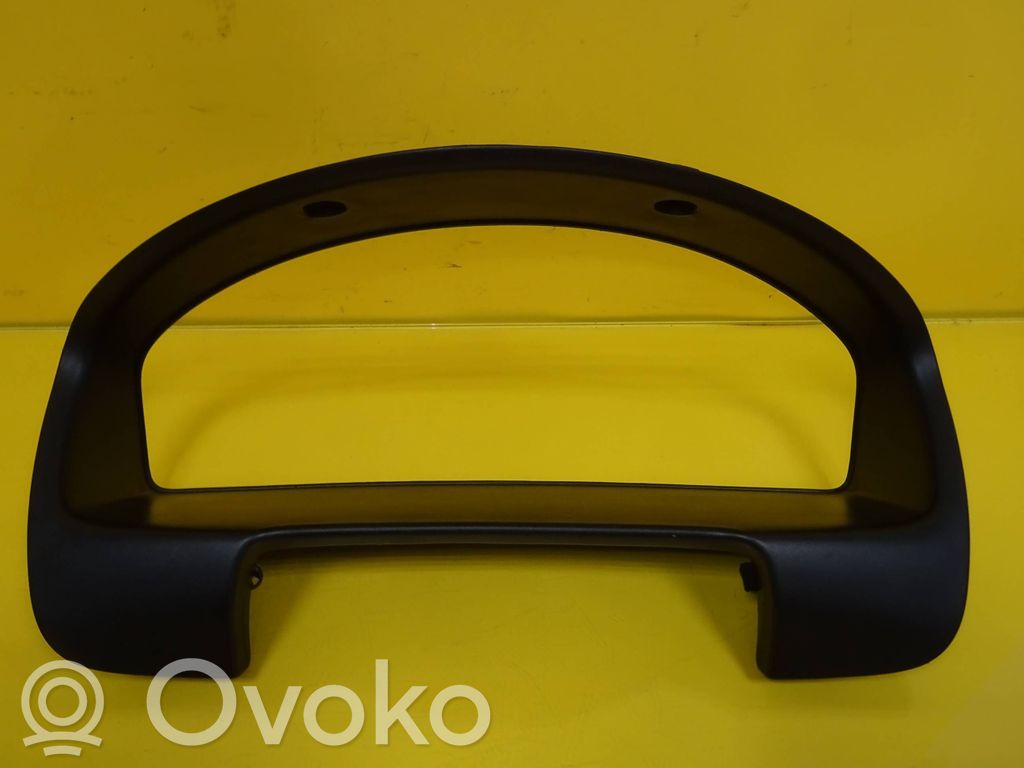 Mazda 323 F Panelės apdaila 