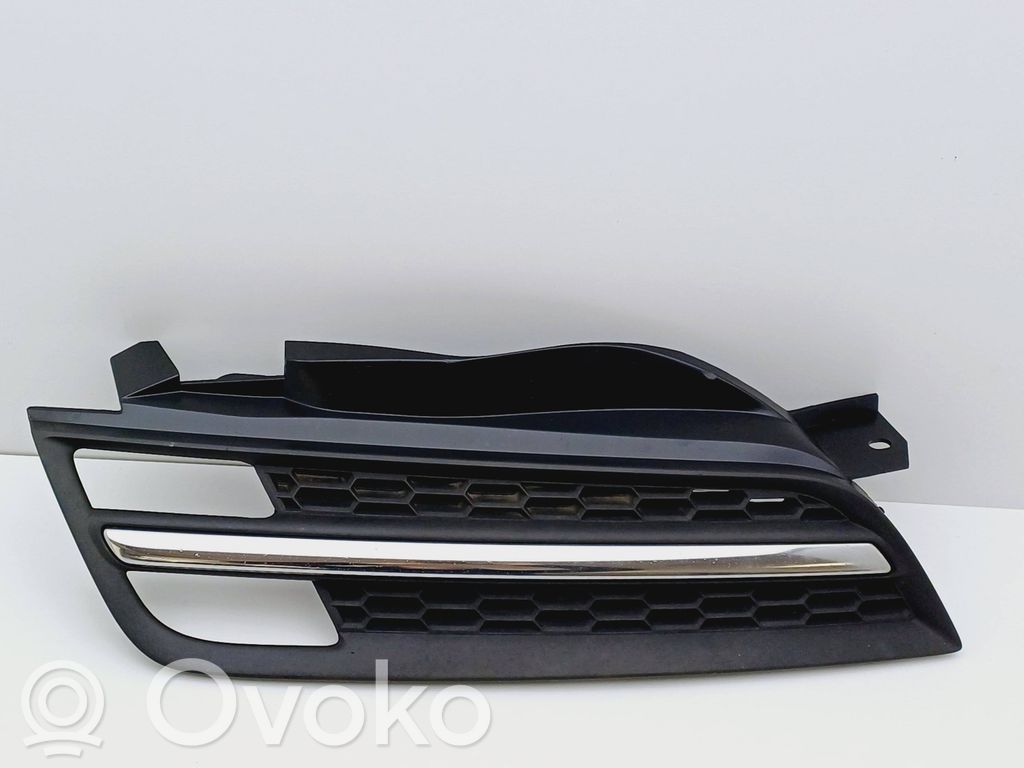 Nissan Micra Front fog light trim/grill 