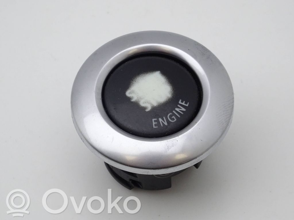 BMW 1 E81 E87 Engine start stop button switch 