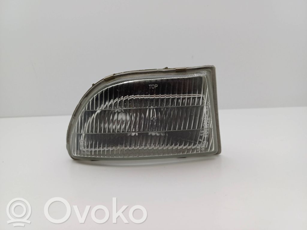 Daewoo Nubira Światło przeciwmgłowe przednie 