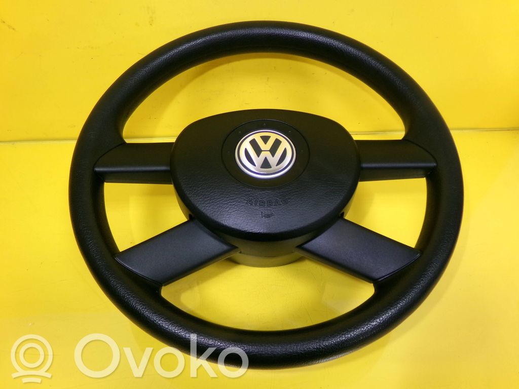 Volkswagen Polo Volante 
