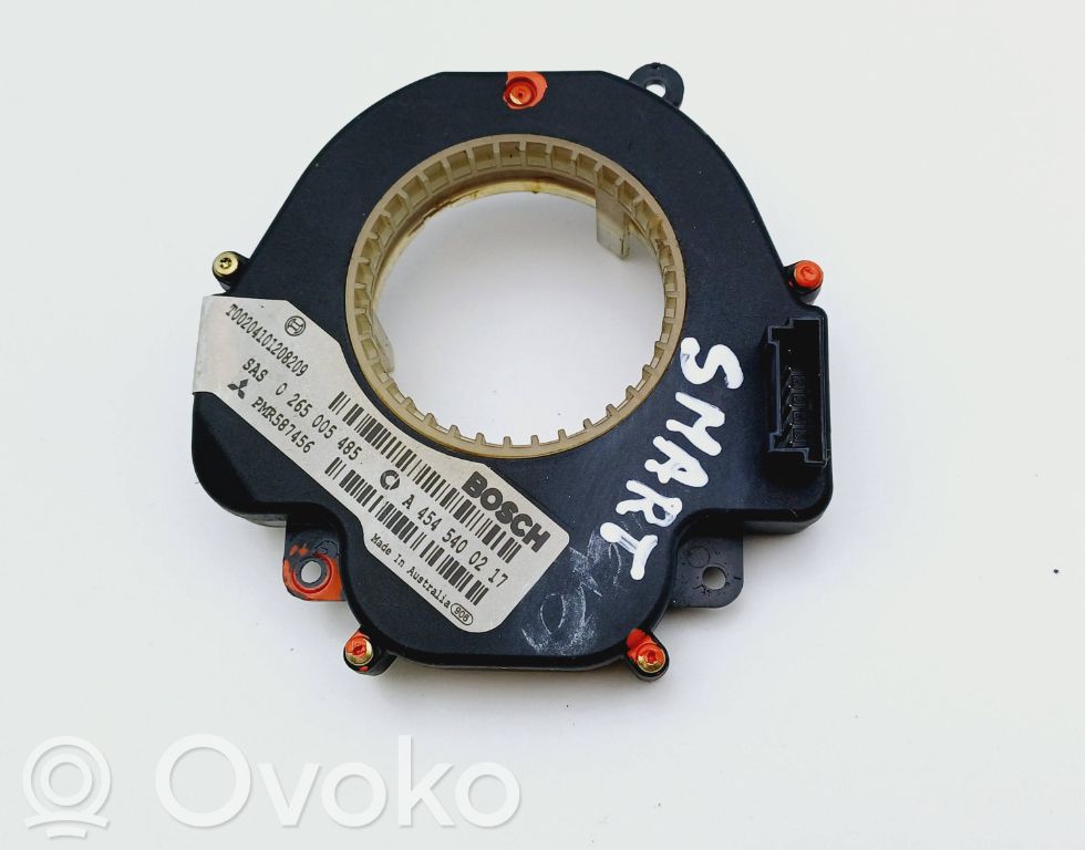 Lenkwinkelsensor   A4545400217