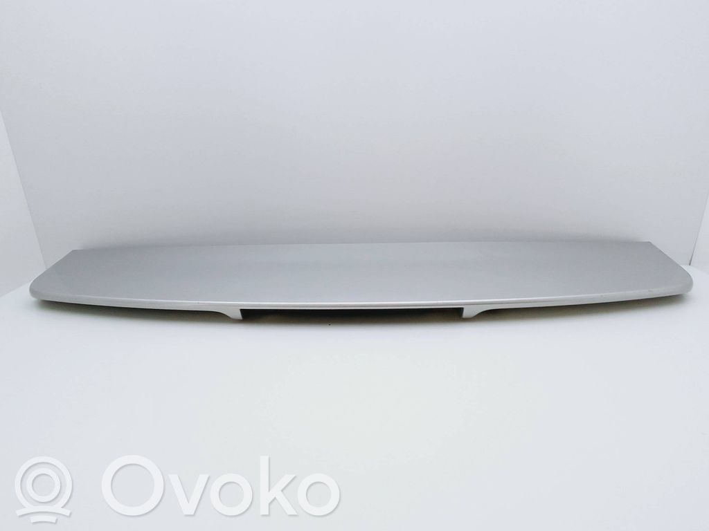 Ford C-MAX I Tailgate/trunk spoiler 