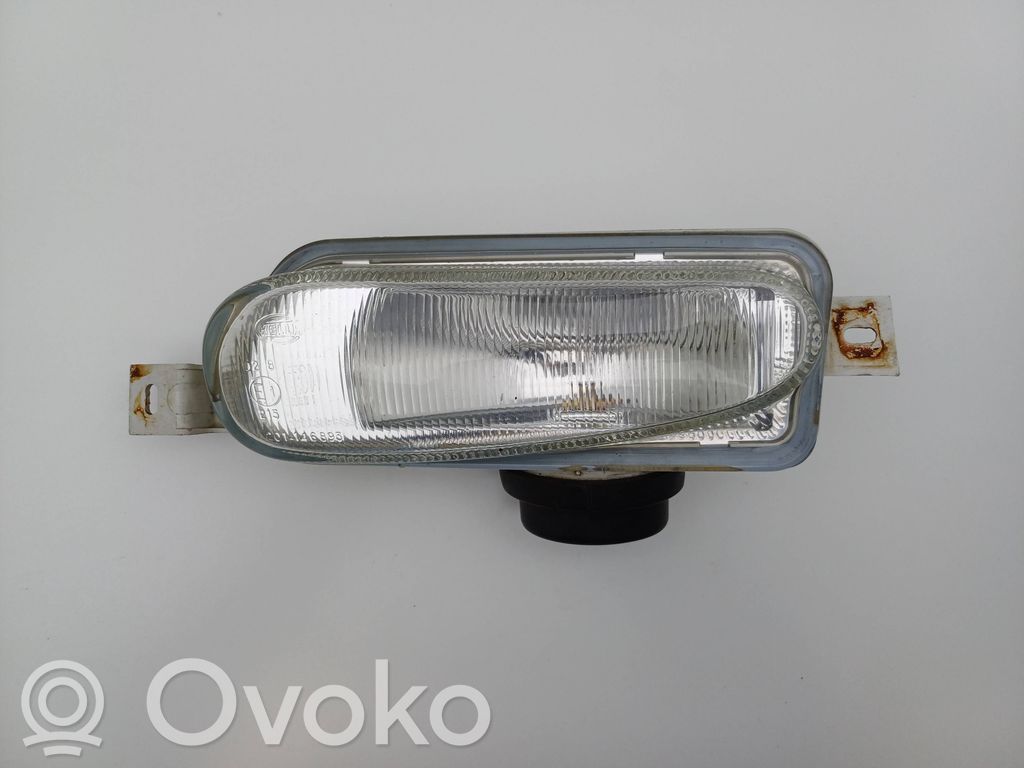 Ford Escort Etusumuvalo 