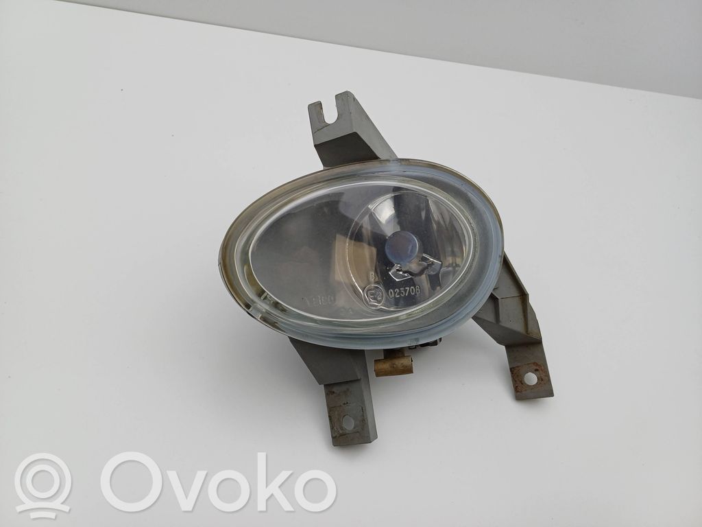 Opel Tigra A Etusumuvalo 