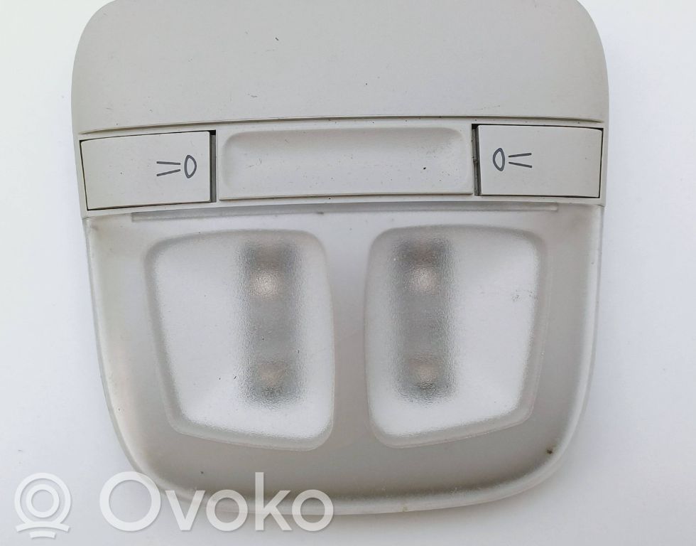 Fiat Stilo Lampka podsufitki tylna 
