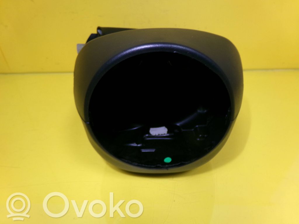 BMW 1 E81 E87 Steering wheel column trim 