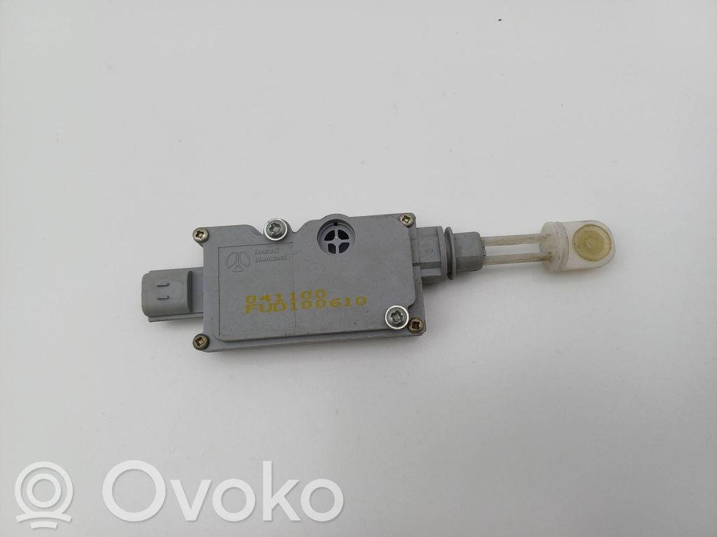 Rover 25 Silniczek / Siłownik zamka centralnego 