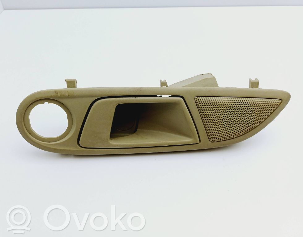 Ford Fiesta Manecilla interna puerta delantera 
