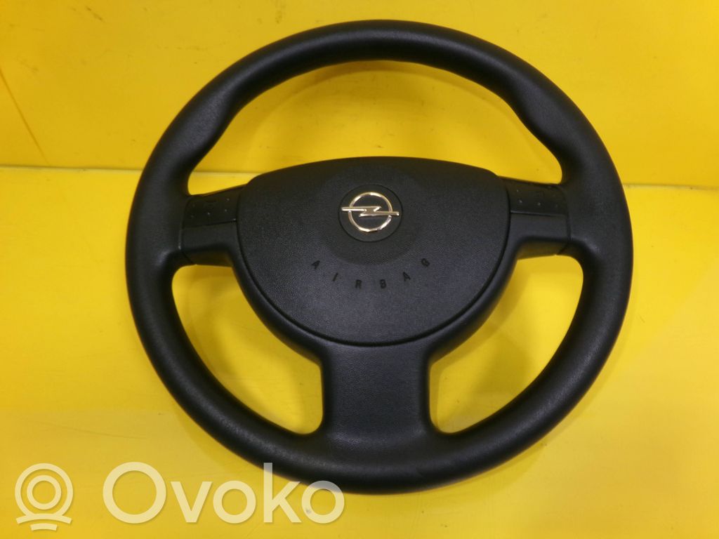 Ohjauspyörä   9156010