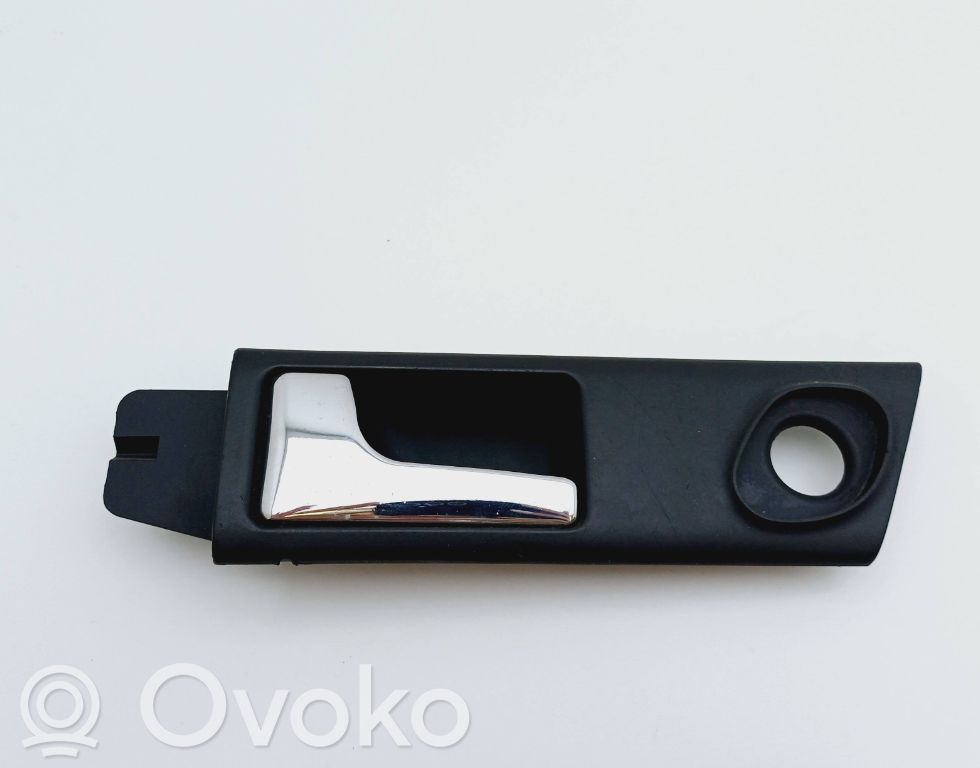 Manecilla interna puerta trasera   4A0839019B