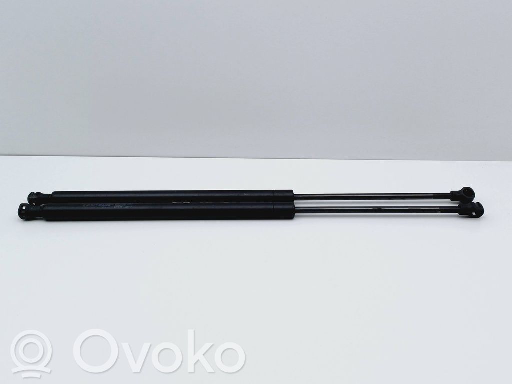 Peugeot 607 Amortyzator klapy tylnej bagażnika 