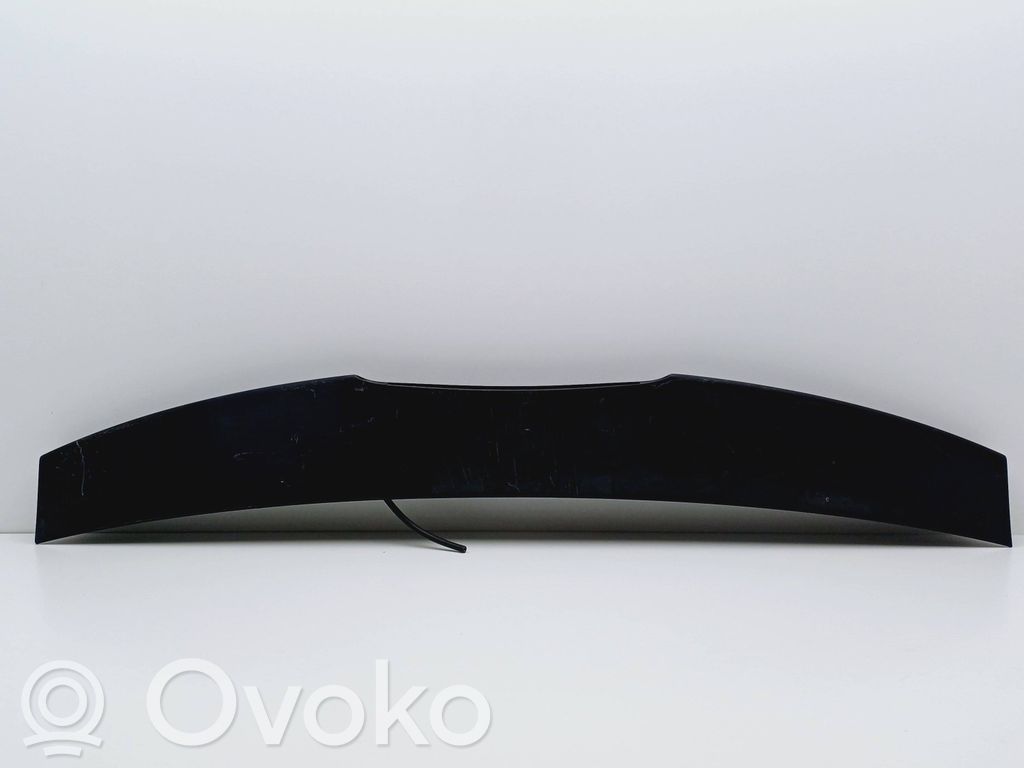Smart ForTwo I MC01 Spoiler tylnej szyby klapy bagażnika 