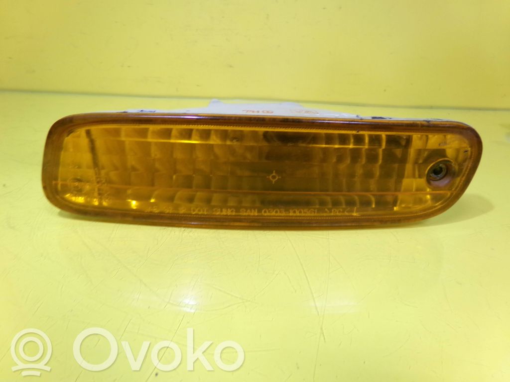 Daewoo Leganza Frontblinker 