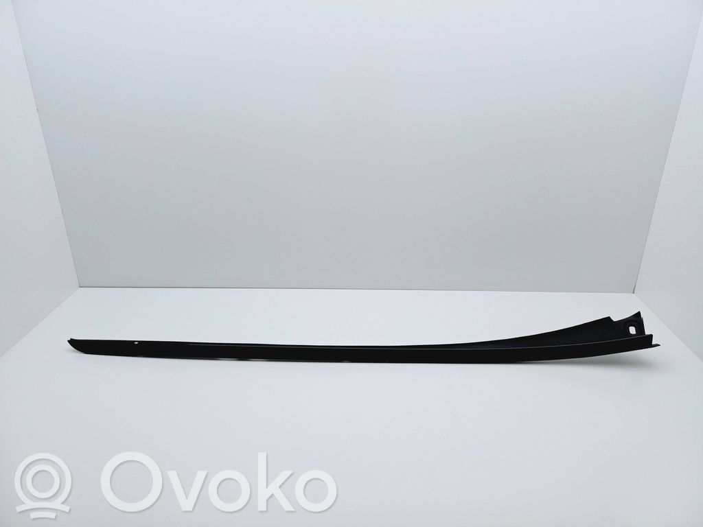 Renault Vel Satis Windshield trim 