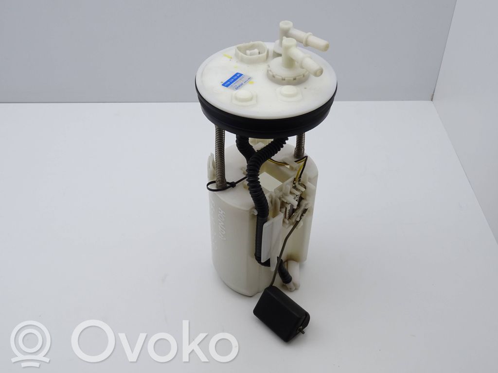 Honda FR-V Sensor de nivel de combustible 